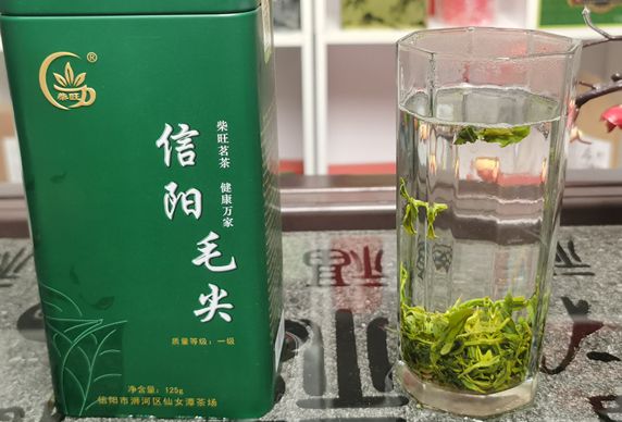 河南4大“委屈”茶,品质不输十大名茶,为何出了豫地却无人知