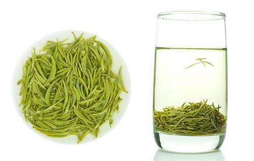 信阳毛尖的特点