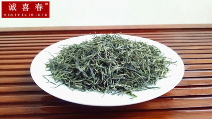 信阳毛尖的泡法,信阳毛尖怎么泡好喝