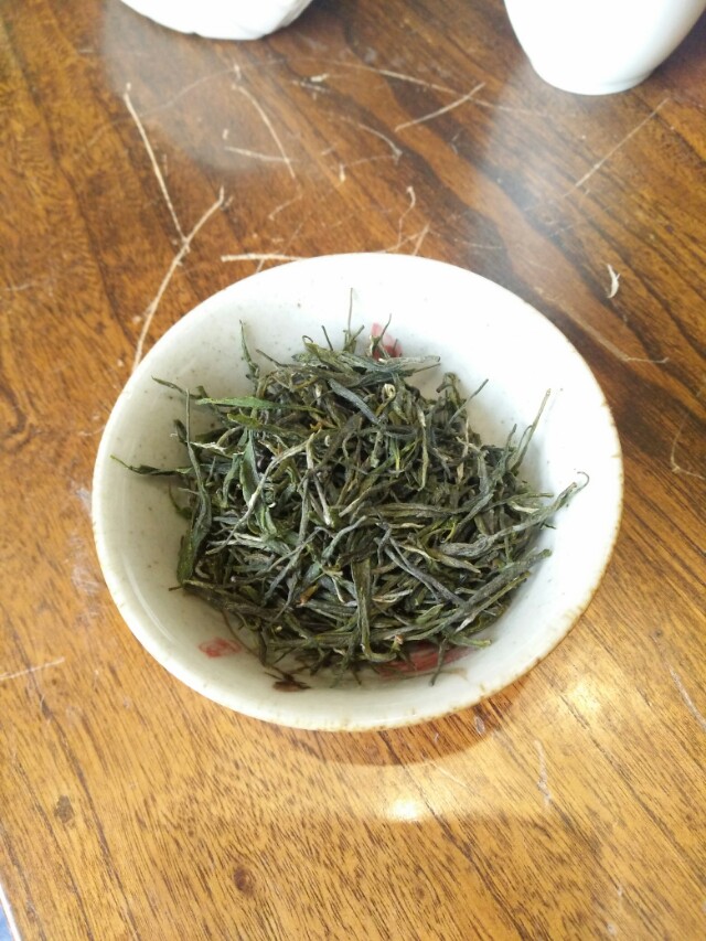 信阳毛尖新茶什么价位?
