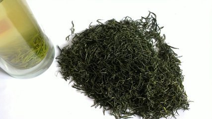 信阳毛尖如何冲泡,它属于什么茶种?