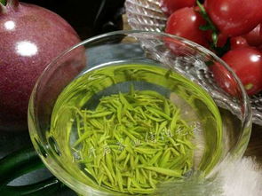 信阳毛尖茶市乱象迷人眼 选茶须辨 色香形味