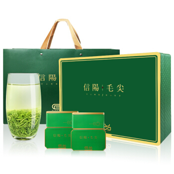 信阳毛尖纯芽哪款好?信阳毛尖纯芽怎么样好用吗?
