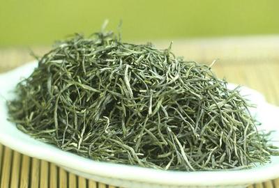 不是谁都会喝信阳毛尖的,你知道为什么吗?