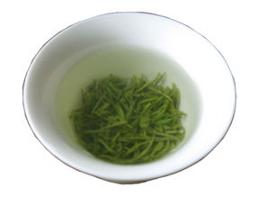 喝毛尖茶有啥好处