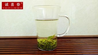 信阳毛尖冲泡的技巧