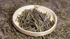 蓝天茗茶信阳毛尖