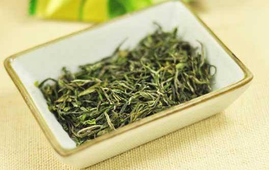 信阳毛尖是什么茶?