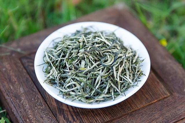 信阳毛尖好在哪里?为什么知名度比不上其他茶叶?