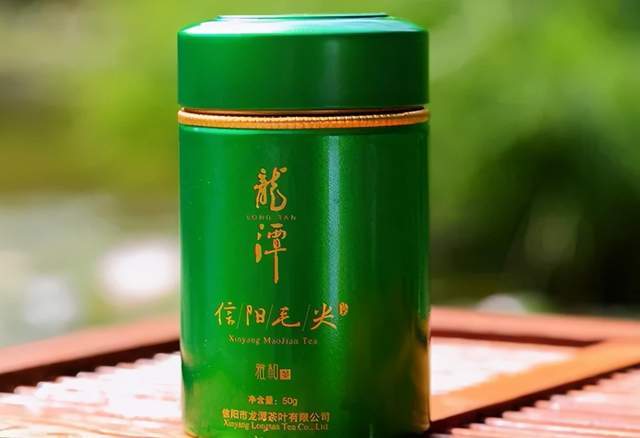 国内十大名优绿茶品牌汇总 想买春茶 不太懂茶的小白看过来