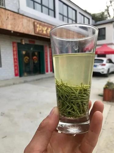 浓情端午 阿里云联合信阳毛尖推出600颗茶芽精制小罐茶