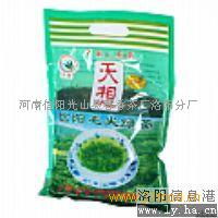 信阳毛尖 河南信阳的绿茶瑰宝