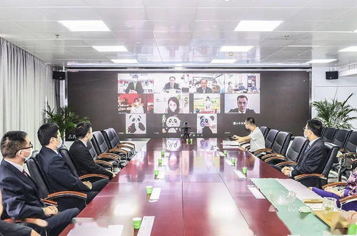 中日茶香云上聚——河南省文化和旅游厅成功举办中日茶文化线上交流活动