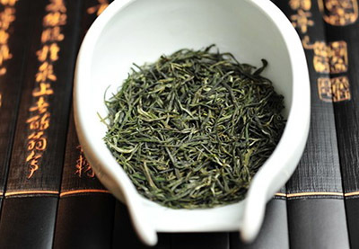 信阳毛尖的功效与健康益处