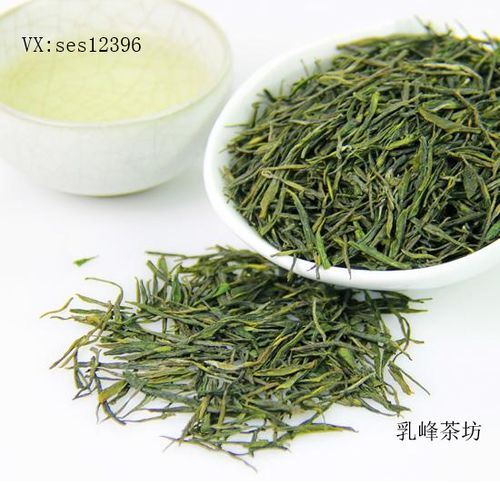 信阳毛尖 如何辨别优质茶叶