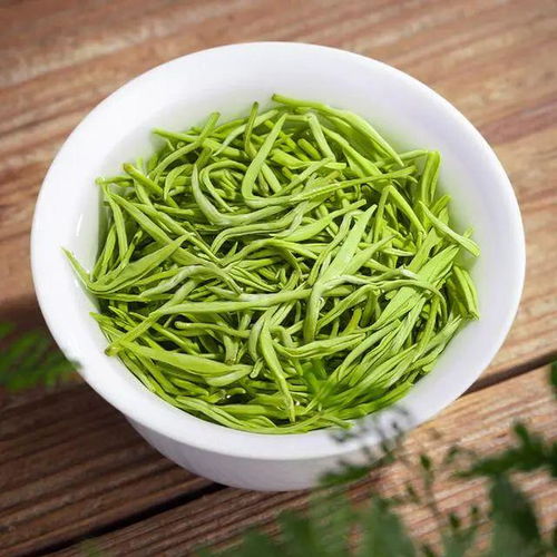 毛尖是绿茶还是红茶？一探茶界'尖子生'信阳毛尖的庐山真面目