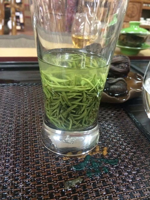 品味信阳毛尖 一杯正宗的中国绿意