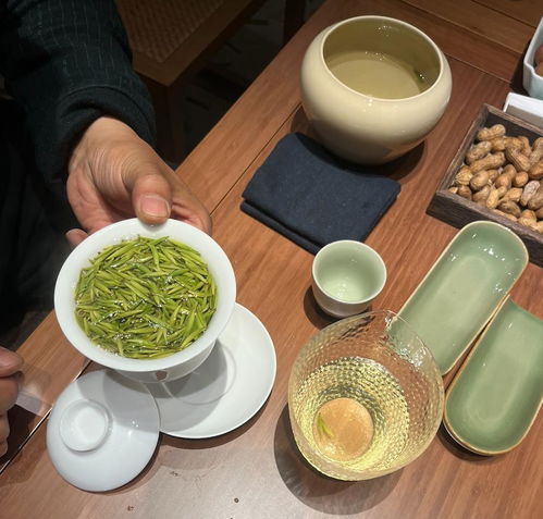 鲜叶标准越高，茶越好喝？听听信阳茶农怎么说——信阳毛尖的鲜叶密码