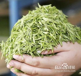 信阳毛尖的保存方法