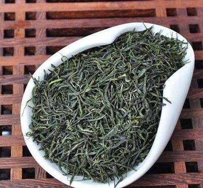 信阳毛尖再获“中国十大名茶” 千年茶韵，何以魅力永驻？