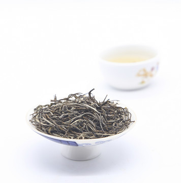 信阳毛尖 一缕清香，半盏春光