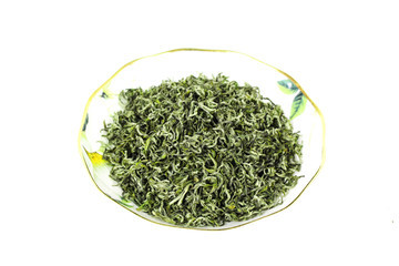 信阳毛尖 一缕茶香里的豫风楚韵