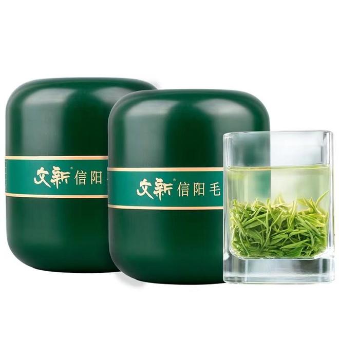 信阳毛尖哪个牌子好？八大正宗品牌推荐选购指南